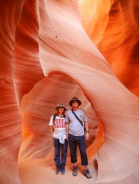 antelope canyon